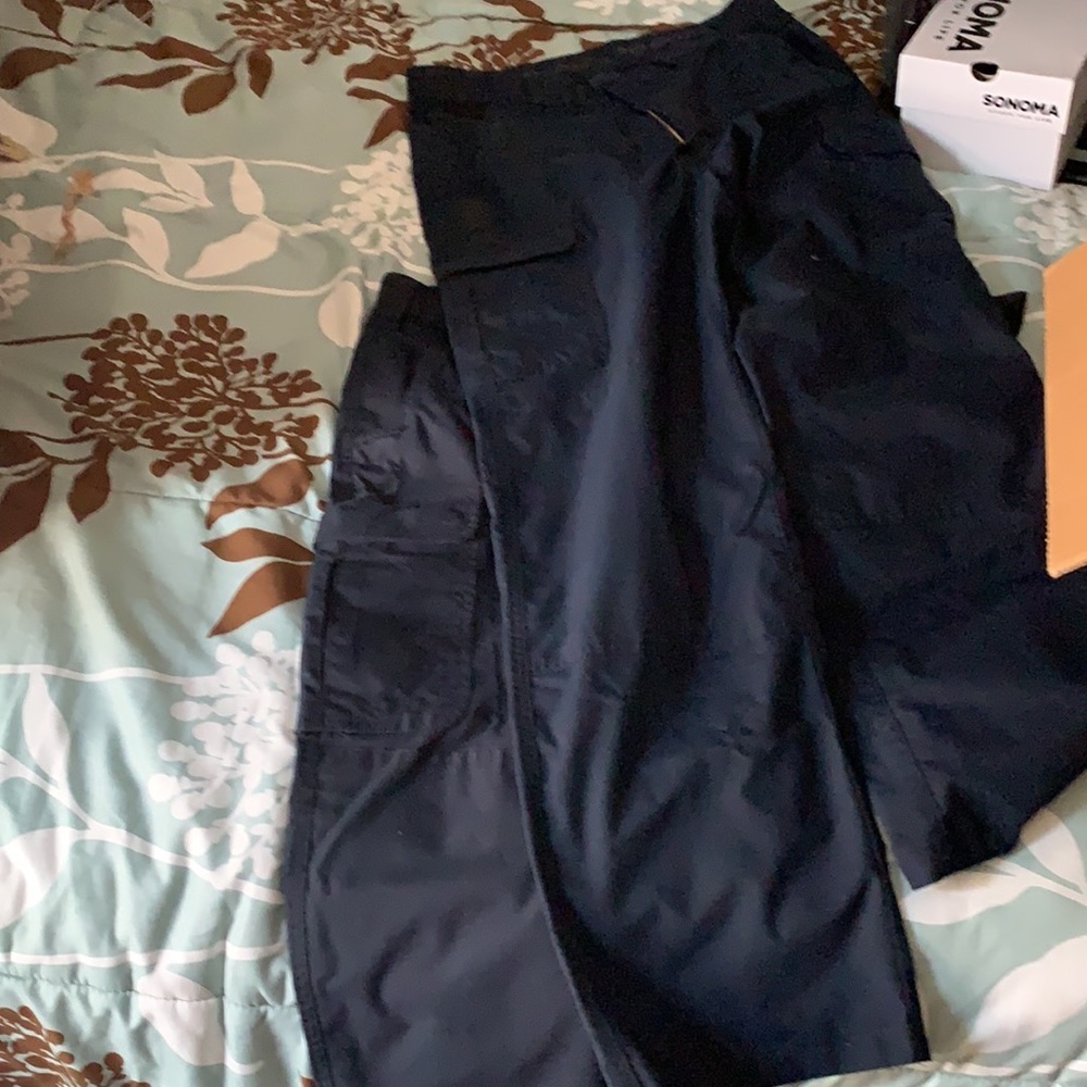 Propper brand uniform cargo pants - Picture 3 of 3